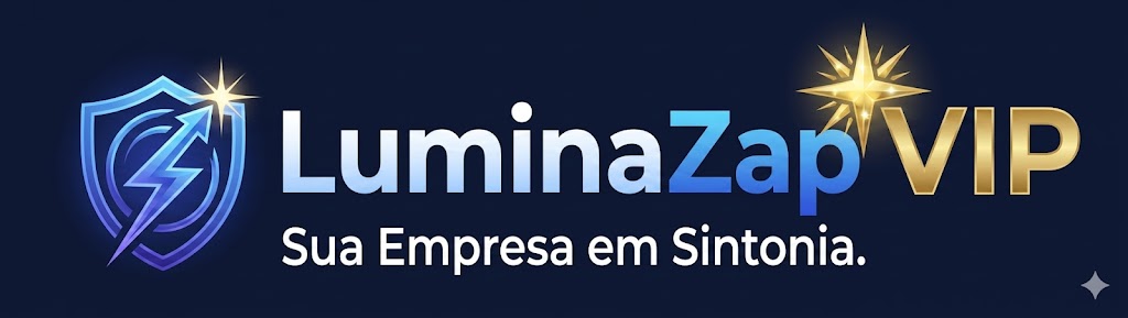 LuminaZap VIP